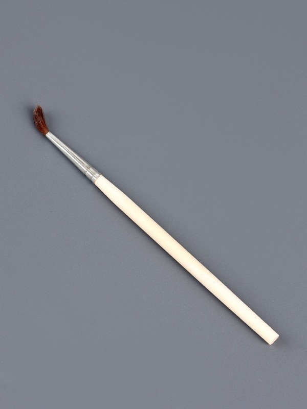 Роспись кружки красками - частичное заполнение "Прекрасная принцесса"