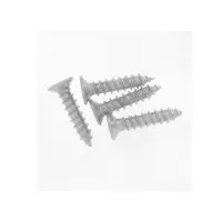 Замок врезной LOCKLAND RD005, с ручкой, B/S 55 мм, 4 ключа, цвет золото