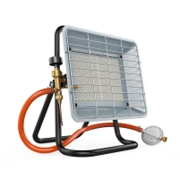 Газовый керамический обогреватель TGH 4200 X0