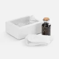 Набор Snuggery, &laquo;Малина со сливками&raquo;