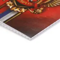 Блокнот А6, 32 л. в клетку &laquo;23 Февраля&raquo;