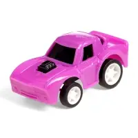 Машина инерционная &laquo;Чемпион&raquo;, цвет МИКС