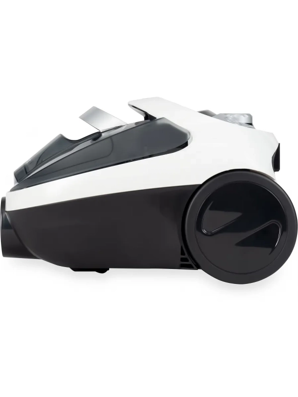 Пылесос HYV-C1995 1,5л 1800Вт белый