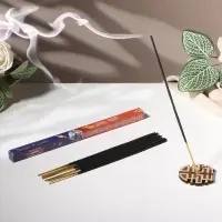 Благовония "Зодиак КОЗЕРОГ &ndash; ветивер", 8 палочек