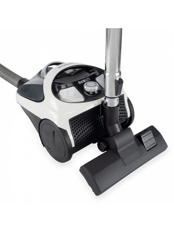 Пылесос HYV-C1995 1,5л 1800Вт белый