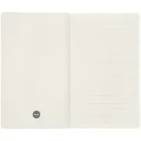 Блокнот Luba, синий