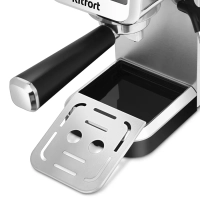 Кофеварка электрическая рожковая КТ-7419