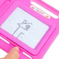 Магнитная доска "Учимся писать"