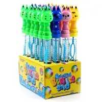 Мыльные пузыри &laquo;Котята&raquo; 26 см, 50 мл