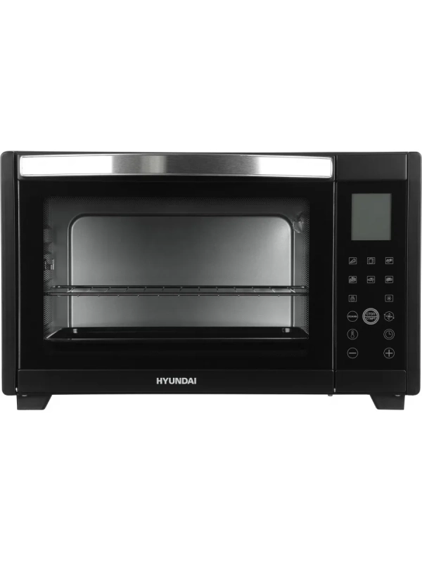 Мини-печь MIO-HY097 35л. 1600Вт черный