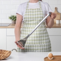 Толкушка &laquo;Поварская&raquo;, h=53,5 см