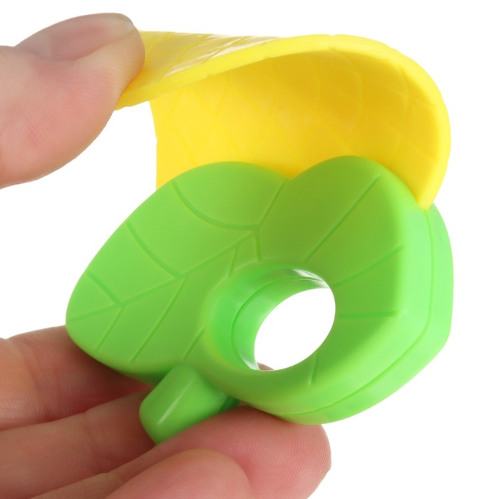 Набор погремушек &laquo;Звонкая радость&raquo;, 5 шт, Крошка Я