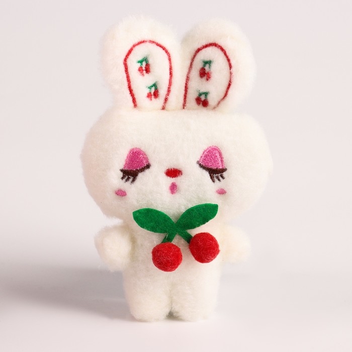 Мягкая игрушка &laquo;Зайка&raquo;