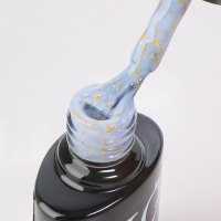 Гель лак для ногтей &laquo;GOLD POTAL&raquo;, 3-х фазный, 8 мл, LED/UV, цвет (060)