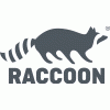 Насадка для швабры Raccoon Twist, микрофибра, 36&times;14 см