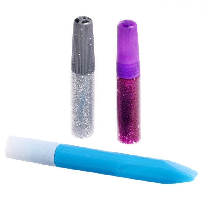 Набор пазлов для творчества &laquo;Космические гонки&raquo;