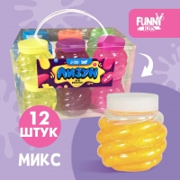 Лизун - слайм &laquo;Улей&raquo;