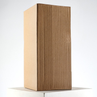 Кубок 042С, наградная фигура, золото, подставка пластик, 26,2 &times; 8,7 &times; 7,5 см.