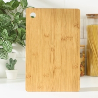 Доска для подачи Доляна &laquo;Фидан&raquo;, 30&times;19,5 см