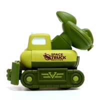 Машина инерционная &laquo;Техника&raquo;, МИКС