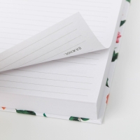 Ежедневник &laquo;Ежедневник&raquo;, А5, 160 листов