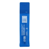 Сверло по керамике твердосплавное ТУНДРА, крестовый наконечник, шестигр. хвостовик, 5 мм