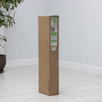 Сушилка для белья напольная 3-х уровневая Доляна, 75(126)&times;64&times;170 см, рабочая длина 16 м, на колёсах, нержавеющая сталь