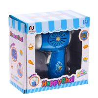 Бытовая техника &laquo;Фен&raquo;, МИКС