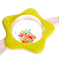 Развивающая дуга &laquo;Улитка&raquo;, с подвижными элементами