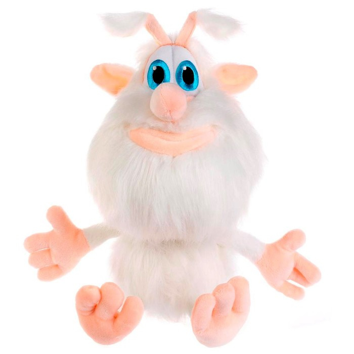 Мягкая игрушка &laquo;Буба&raquo;, 20 см