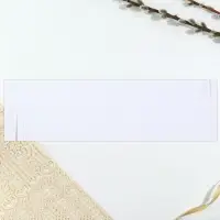 Форма ободок для кулича с тиснением &laquo;Кролики&raquo; на пасху, 32.2&times;9 см