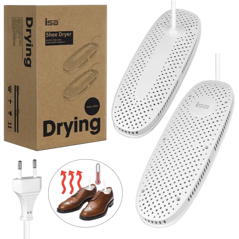 Сушилка для обуви SW01 ISA