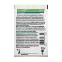 Влажный корм PRO PLAN для стерилизованных кошек, океаническая рыба в желе, пауч, 85 г