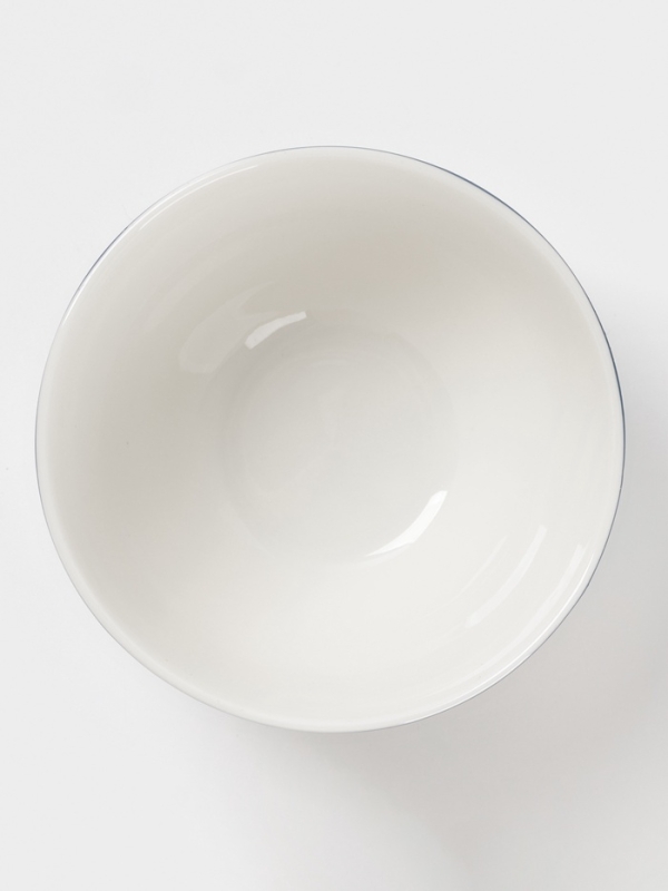 Салатник "Романс"  11,4х11,4х5,2 см