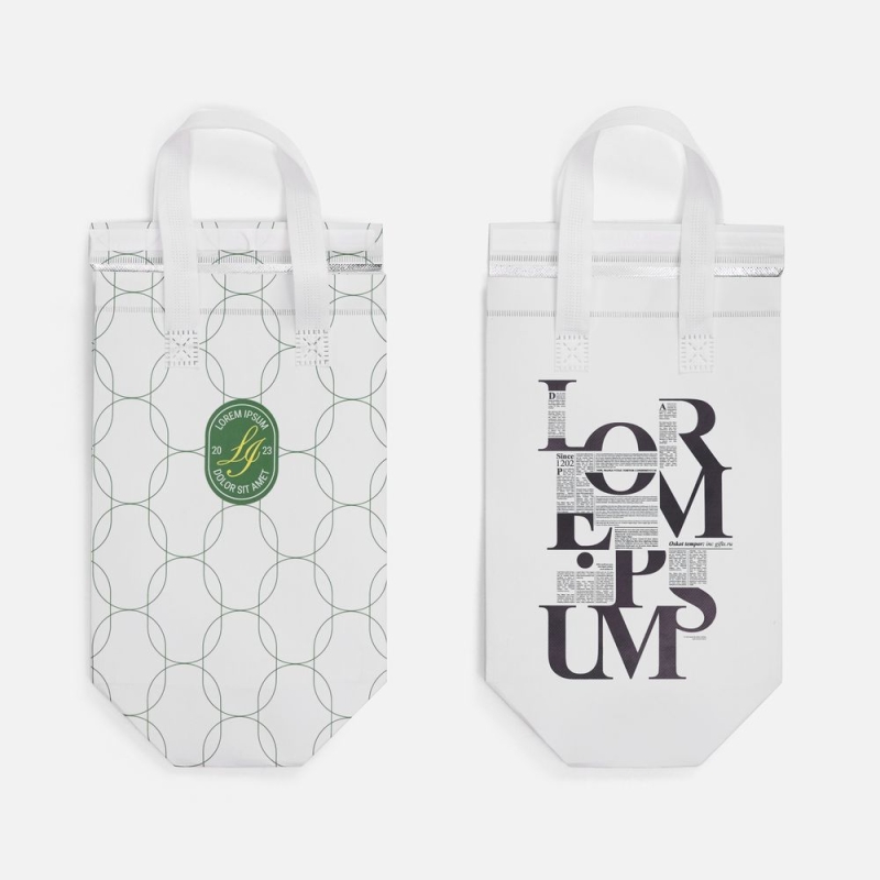 Термосумка для напитков &laquo;Термобэг&raquo; на заказ, S