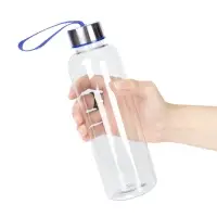 Бутылка Gulp, синяя