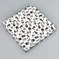 Коробка для печенья, &laquo;Самый лучший&raquo;, 21&times;21&times;3 см