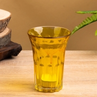 Подсвечник для чайной свечи 7,8х7,8х10,5см