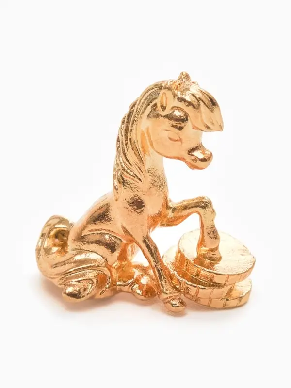 Кошельковая фигурка в коробке &laquo;Умножает доход&raquo;, 5.4 х 3.6 см