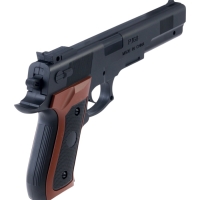 Пистолет "Кедр"