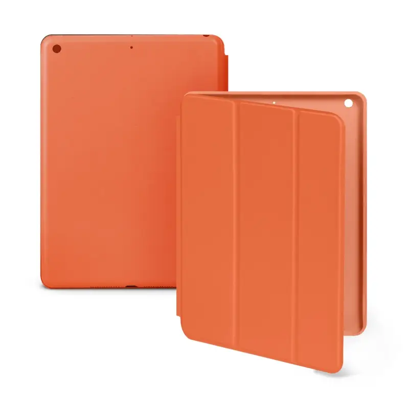 Чехол-книжка Ipd New 9.7 (2017/2018) Smart Case Orange