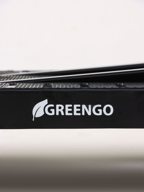 Тележка платформа складная 100 кг