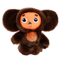 Мягкая игрушка &laquo;Чебурашка&raquo;, 14 см