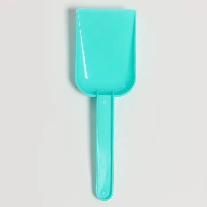 Лопатка детская для песка и снега &laquo;Юный исследователь&raquo;, МИКС