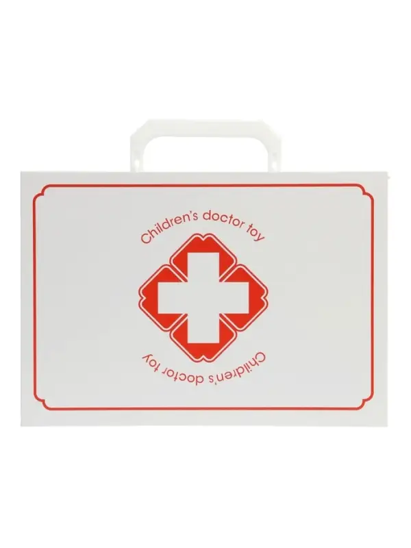 Набор доктора детский