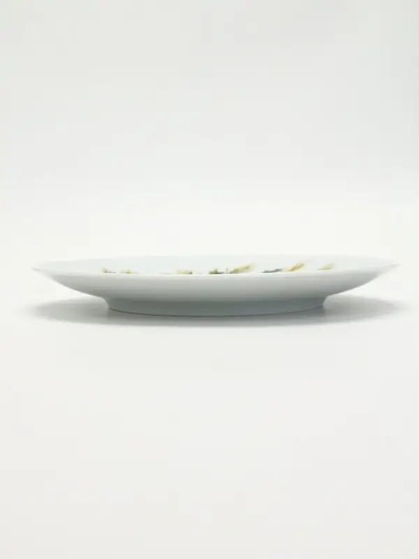 Тарелка &laquo;Новогодняя&raquo;, 20 см