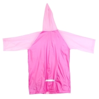 Дождевик детский &laquo;Милая единорожка&raquo;&lrm;, размер M (110-120 см)