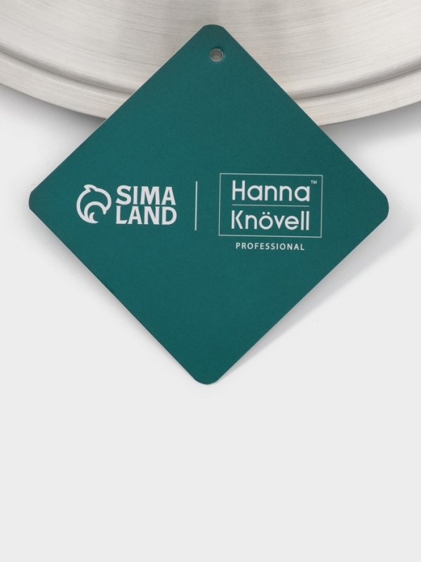 Крышка d=28, нержавеющая сталь, пароотвод, толщина 0,8 мм