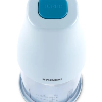 Измельчитель электрический HYC-P3118 0.8л. 300Вт