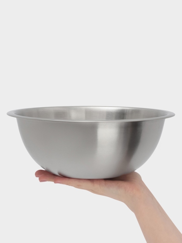 Миска d=26 см, объем 3,1 л